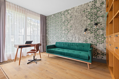 Apartment Rent Warszawa Mokotów Łowicka